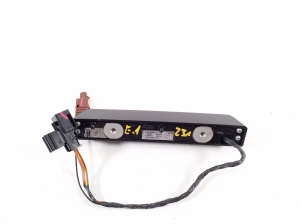 Ford Mustang Mach-E Mach-E (2020–2026) Parking system display LJ8T3G592CA - 2