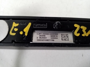 Ford Mustang Mach-E Mach-E (2020–2026) Parking system display LJ8T3G592CA - 3