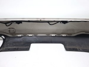 Ford Focus (2018–2026) Heckstoßstange JX7B17906B - 3