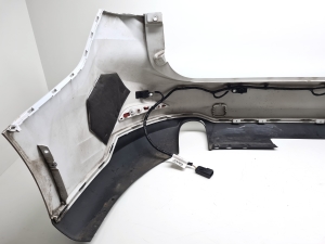 Ford Focus (2018–2026) Heckstoßstange JX7B17906B - 4