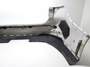 Ford Focus (2018–2026) Heckstoßstange JX7B17906B - 5