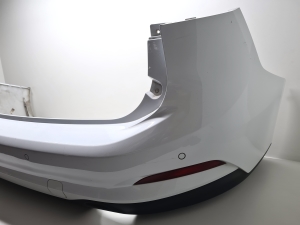 Ford Focus (2018–2026) Heckstoßstange JX7B17906B - 6