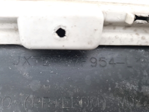 Ford Focus (2018–2026) Heckstoßstange JX7B17906B - 7