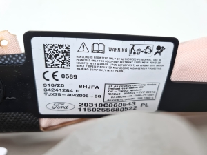 Ford Focus (2018–2026) Katuse turvapadi JX7BA042D95 - 2