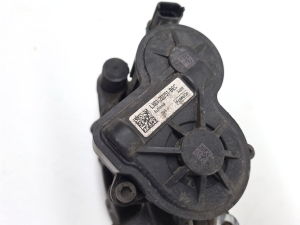 Ford Focus (2018–2026) Tagumine pidurisadul JX612D253B - 4