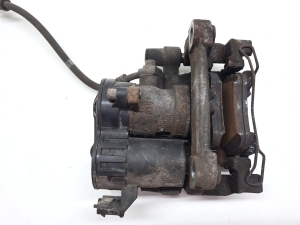 Ford Focus (2018–2026) Tagumine pidurisadul JX612D252B - 2