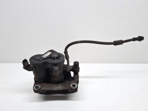 Ford Focus (2018–2026) Tagumine pidurisadul JX612D252B - 4
