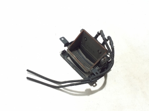 AUDI A6 C8 (2018–2025) Distronic-Halter 4K8907636 - 2