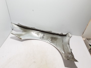 AUDI A6 C7 (2011–2018) Front fender 4G0821102 - 3