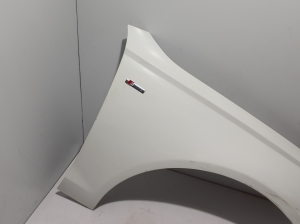 AUDI A6 C7 (2011–2018) Front fender 4G0821102 - 4