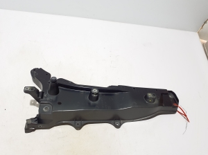 Halter Kotflügel vorne - 31391777