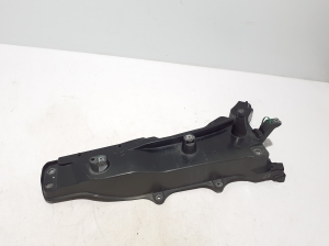 Halter Kotflügel vorne - 31391778