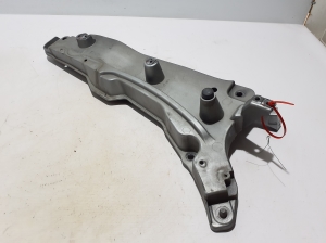 VOLVO XC90 (2015–2024) Front fender bracket 31391777 - 4
