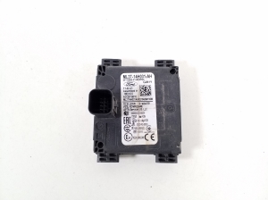 Totwinkel-Radar Distronic - ML3T14H031AH