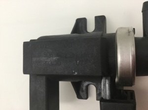 AUDI A6 C5 (1997–2005) Magnetventil 8E0906628A - 2