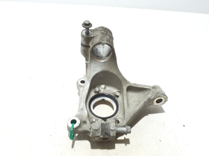 VOLVO C 40 I (2022–2026) Front wheel hub 32246336 - 3