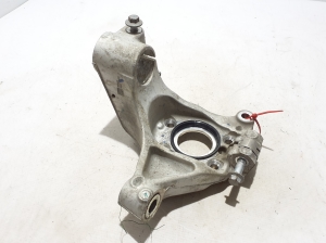 VOLVO C 40 I (2022–2026) Front wheel hub 32246335 - 2