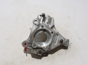 VOLVO C 40 I (2022–2026) Front wheel hub 32246335 - 3