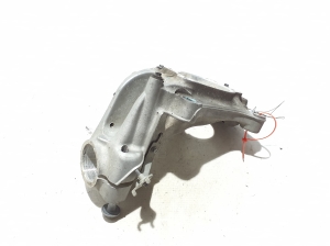 VOLVO C 40 I (2022–2026) Front wheel hub 32246335 - 2