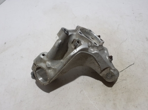 VOLVO C 40 I (2022–2026) Front wheel hub 32246336 - 3