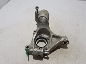 VOLVO C 40 I (2022–2026) Front wheel hub 32246336 - 4