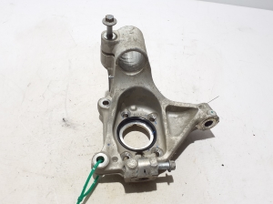 VOLVO C 40 I (2022–2026) Front wheel hub 32246336 - 4