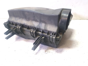 Mercedes Benz Sprinter /906/ (2006–2018) Luftfiltergehäuse A0000905001 - 2