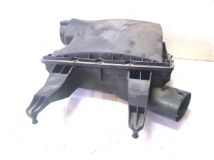 Mercedes Benz Sprinter /906/ (2006–2018) Luftfiltergehäuse A0000905001 - 4