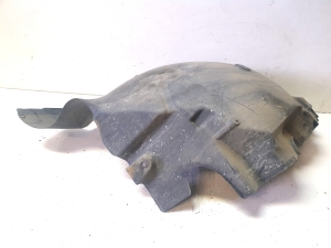 Mercedes Benz Sprinter /906/ (2006–2018) Front wheel arch liner, front section A9066841777 - 2