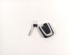 BMW i 3 I01 (2013–2026) Ignition key - 2