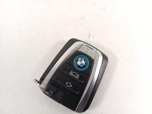 BMW i 3 I01 (2013–2026) Ignition key - 3