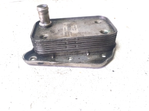 Mercedes Benz Sprinter /906/ (2006–2018) Õlijahuti A6461880301 - 2