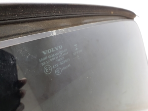 VOLVO XC90 (2015–2024) Katuseaken 31395508 - 4