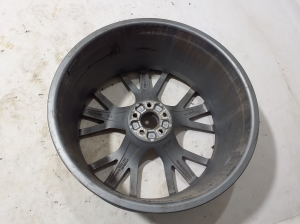 AUDI Q7 (2015–2026) Felge 4M0601025CG - 8