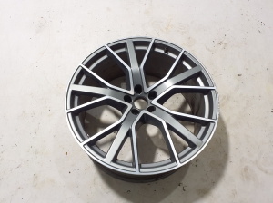 Rim, R-22 - 4M0601025CG