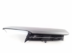 AUDI Q4 e-tron I (2021–2026) Interior ventilation grilles 89B820951 - 3