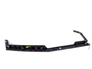 AUDI Q4 e-tron I (2021–2026) Dashboard trim 89B853190 - 2