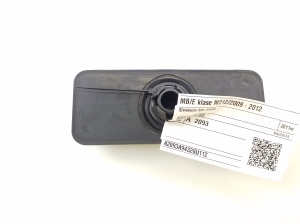 Mercedes Benz E-Class W212 (2009–2015) Karbi muu osa A0009986750 - 2