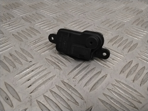Verrou de bouchon de remplissage de carburant - 8VO862159A