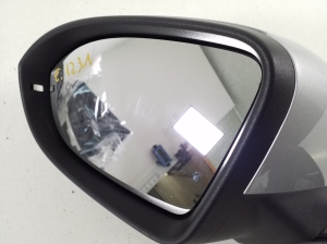 Volkswagen ID.3 C (2019–2026) Außenspiegel und seine Teile - 2