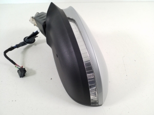 Volkswagen ID.3 C (2019–2026) Außenspiegel und seine Teile - 5