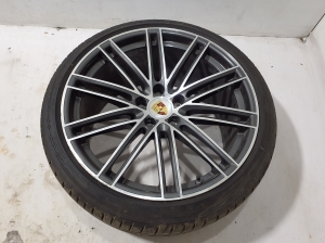 Porsche Cayenne (92A) (2017–2026) Felge 9Y3601025AJ - 3