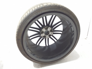 Porsche Cayenne (92A) (2017–2026) Felge 9Y3601025AJ - 7