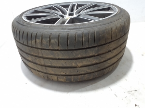 Porsche Cayenne (92A) (2017–2026) Felge 9Y3601025AJ - 6