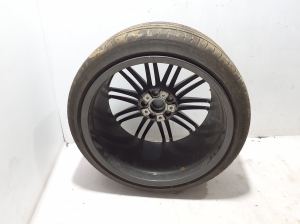 Porsche Cayenne (92A) (2017–2026) Felge 9Y3601025AJ - 7