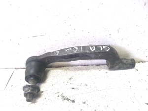 Mercedes Benz GLA-Class 156 (2013–2019) Tie rod end 025060232012 - 3