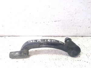 Mercedes Benz GLA-Class 156 (2013–2019) Tie rod end 025060232012 - 4