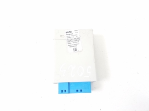 BMW 3 SERIES F30 (2011–2018) Vadības bloks 7452591 - 2