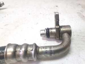 AUDI A7 (2010–2018) Gearbox cooling hose 4G0317818S - 2