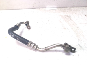 AUDI A7 (2010–2018) Gearbox cooling hose 4G0317818S - 3
